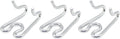 Herm Sprenger - Chrome Plated Steel Additional Prong Links for Herm Sprenger Ultra-Plus Dog Training Collar - for Small Medium Large Dogs - Made in Germany (2.25 mm)