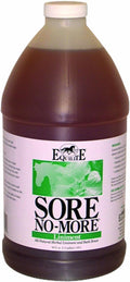 Sore No More Liniment Bottle (64-Ounce)