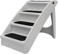 PetSafe CozyUp Folding Dog Stairs, 20 in Tall