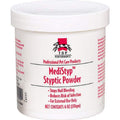 Top Performance MediStyp Pet Styptic Powder with Benzocaine — Fast-Acting First Aid Powder for Treating Minor Cuts and Abrasions on Pets, 6 oz.