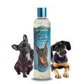 Bio-Groom So-Gentle Hypoallergenic Dog Shampoo - Tearless, Cat & Dog Bathing Supplies, Puppy Shampoo for Gentle Skin, Cruelty-Free, Made in USA, Tear-Free Dog Products - 12 fl oz 1-Pack