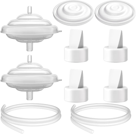 Breast Pump Accessories for Spectra S1 S2 9 Plus SG and Motif Luna