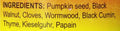 Nature Zone SNZ59321 Reptile Worm Guard Powder, 2-Ounce