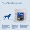 Phycox MAX Dog Joint Supplement Soft Chews, 90 Ct