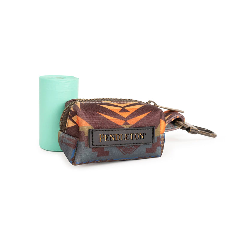 Pendleton Pet Waste Bag Dispenser (Mystic Lake)
