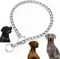 Martingale Dog Collar for Small Dogs, Adjustable Safety Choker Collar for Puppy Training, Limited Slip Control for XS S 