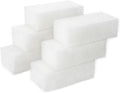 AQUANEAT 6-Pack Replacement Filter Sponge Pads, Aquarium Foam Insert Compatible with AquaClear 50, Fish Tank Filter Medi