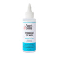 SKOUT'S HONOR HydroClear Eye Wash with Hyaluronic Acid, 4oz Bottle - Non-Medicated, Daily Eye Care for Dogs & Cats