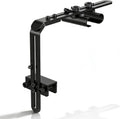 hygger LED Aquarium Light Riser, Aluminium Adjustable Fish Tank Light Holder Mounting Bracket Fits 957 978 999 918 075 0