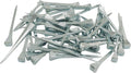 E6 Horseshoe Nails, 2.1 Inch (54mm), 50 Pcs