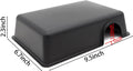 Reptile Hide Box Snake Hide Feel Secure and Safe, Gecko Hide, Large, 2 Pcs