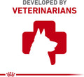 ROYAL CANIN Veterinary Diet Canine Hydrolyzed Protein Moderate Calorie Adult Dry Dog Food, 24.2 lb Bag