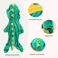 Hotumn Dinosaur Dog Halloween Costume Pet Dino Hoodie for Small Dogs