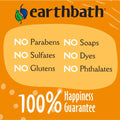 earthbath, Vanilla & Almond 3-in-1 Dog & Puppy Deodorizing Spritz - Dog Odor Eliminator for Strong Odor, Cruelty-Free Dog Cologne, Dog Wash Spray, Made in USA, Dog Bathing Supplies - 8 Oz (1 Pack)