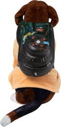 Rubies at Party City Ghostbusters: Ghostbusters Pet Costume for For Dogs or Cats by Rubies, XL