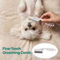 Kinette Pet Grooming Set for Dogs and Cats