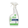 Bioda Commercial Strength Enzymatic Stain & Odor Eliminator for Pets | Industrial-Grade Formula Removes Dog and Cat Urine | USA Made Carpet Spot Cleaner | 32oz Sprayer