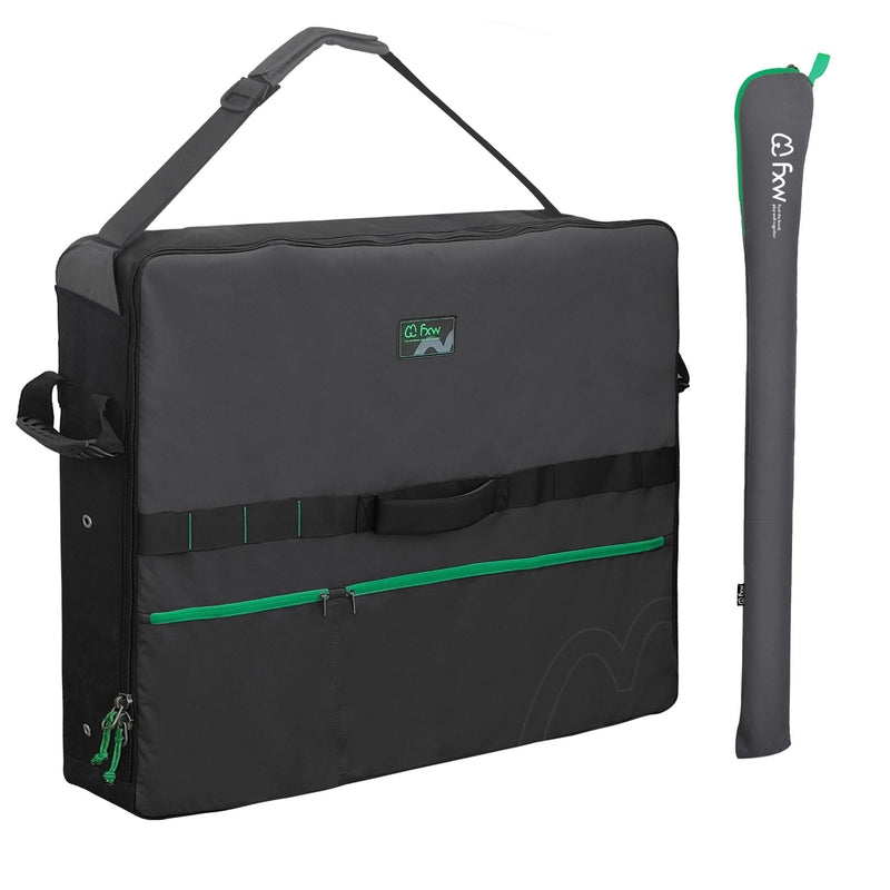 FXW Specialized Dog Playpen Storage Bag (Not Suitable for Other Brands), Designed for RV Trips, Fits 40