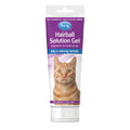 PetAg Hairball Solution Gel Supplement for Cats - 3.5 oz - Helps Prevent and Reduce Hairballs in Cats 6 Months and Older
