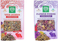 Vita-Licious + Flower Power/4.4 Ounce (Pack of 2)