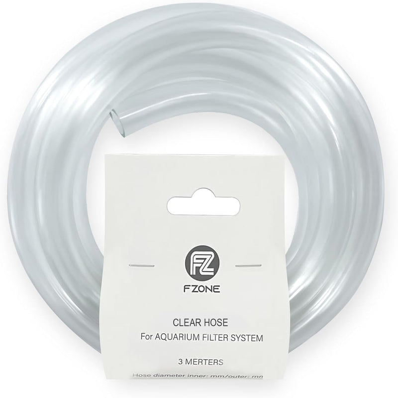 FZONE Aquarium Tubing 5/8
