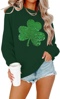 Deep Green/Large