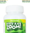 Catnip Bubbles for Cats, 5 oz | Built-in Wand