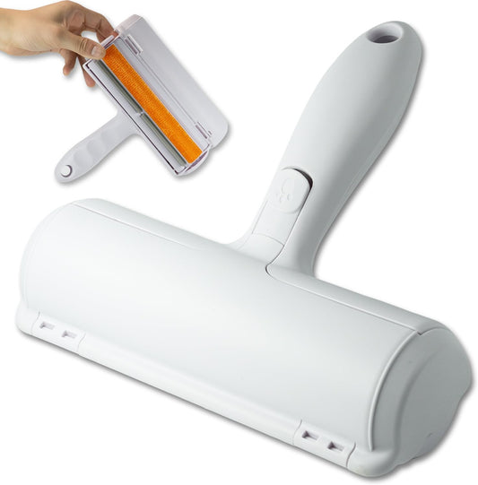 Pet Hair Remover Roller Lint Roller for Cat and Dog Hair Remover