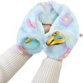 Snake Bonding Bag & Handling Pouch Soft Fleece Calming Bag for Small Snakes, Secure Bonding & Travel Hide for Ball Pytho