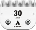 Andis 64260 ceramicEDGE Detachable Blade, Size 30, 1/50in Cut