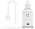 Ultum Nature Systems CO2 Drop Checker - Glass CO2 Drop Checker for Aquarium, CO2 Aquarium Kit with Solution, CO2 Monitor