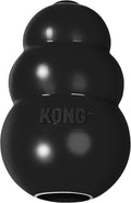 KONG Extreme Dog Toy, Durable Natural Rubber Chew, for X-Large Dogs
