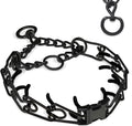 Prong Pinch Collar for Dogs,Dog Training Collar for Small Medium Large Dogs