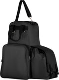 Harrison Howard Equestrian Boot Bag, Equestrian Carry All Tall Boot Bag