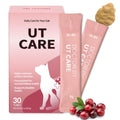 Doctor By UT Care Cat UTI Kidney Support Urinary Supplement Cranberry Treatment for Cats Renal Health with Pacran, Quercetin, Taurine lickable Formula Individually Packaged (1 Pack)