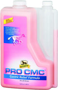 Absorbine PRO CMC Gastric Relief Horse Supplement, 64 fl oz