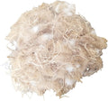Natural Bird Nesting Materials, Bird Nest Material,Great for Nest Building and Hideouts，(100G / 3.5OZ)