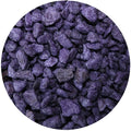 Spectrastone Permaglo Lavender Aquarium Gravel for Freshwater Aquariums, 5-Pound Bag