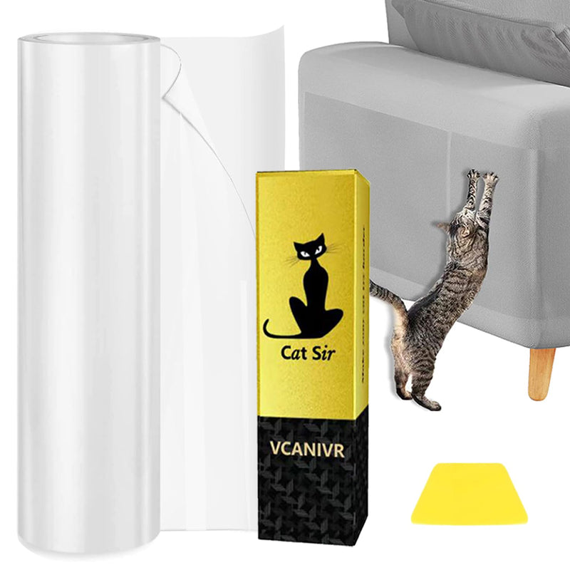 Cat Couch Protector 15.7