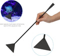 15" Aquarium Aquascape Tools Kit 4P Stainless Steel Aquascaping Set