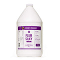 Nature's Specialties Plum Silky Dog Cologne for Pets, Natural Choice for Professional Groomers, Plum Fragrence, Made in USA, 1 gal