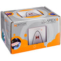 Neptune Systems A3 Apex Jr. Aquarium Controller - Temperature, pH, Leak Detection & Level Sensor Monitoring System for F