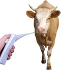 Animal Electronic Ehermometer Pet Thermometer Digital Thermometer is a Fast Rectal Thermometer for Dogs,Horse, Cats, Pigs,Sheep