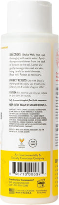SKOUT'S HONOR Probiotic Grooming Essentials Bundle - Honeysuckle