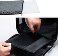 Vceoa 19"x12"x12" Pet Carrier for Cats