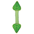 Catstages Fresh Breath Mint Stick Dental Cat Chew Toy with Catmint, Teeth Cleaning & Fresh Breath, Solo or Interactive Play, Green