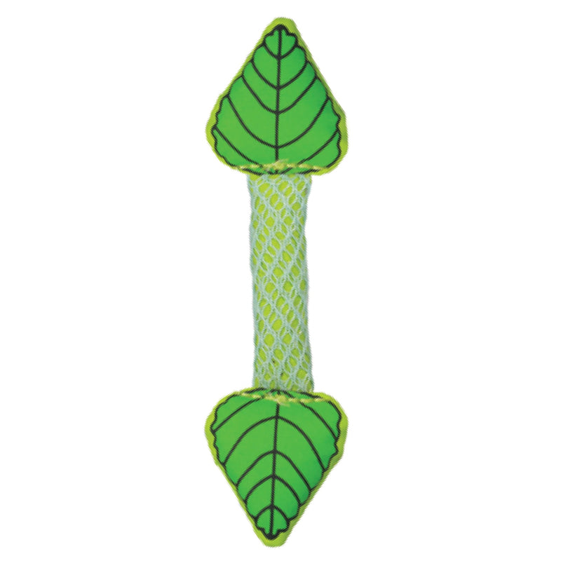 Catstages Fresh Breath Mint Stick Dental Cat Chew Toy with Catmint, Teeth Cleaning & Fresh Breath, Solo or Interactive Play, Green
