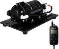 Reptile Misting System with Timer, Reptile humidifier with 4 Spray Nozzles
