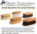 Legends Caliente Grooming Brush