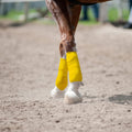 Horse Polo Wraps 3m Equestrian Leg Bandage Wrap Set of 4 Packs